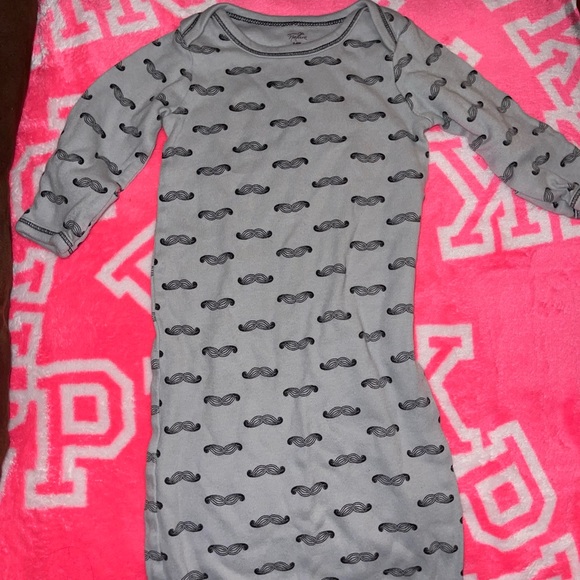 2 0-6month sleep sack bundle - Picture 2 of 2